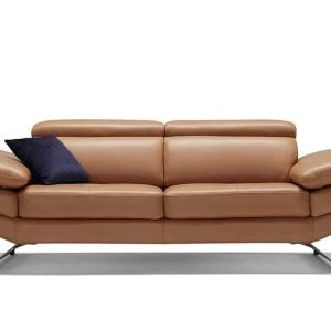 Divano moderno in offerta Goito artigianale