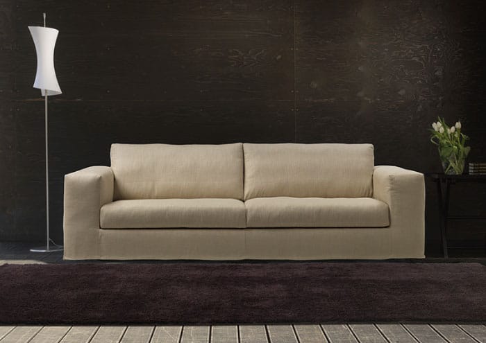 Divano letto o fisso morbido Retsa - immagine 2