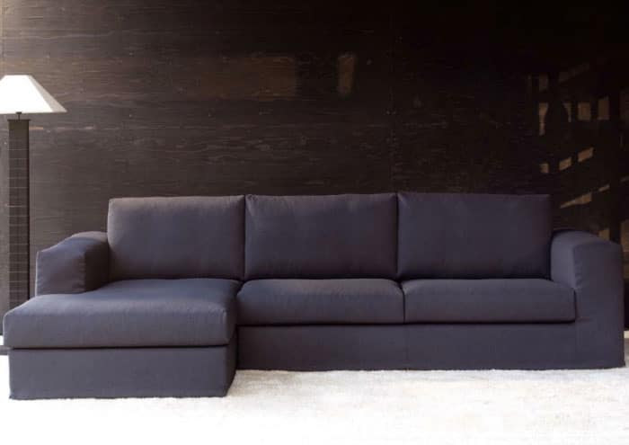 Divano letto o fisso morbido Retsa - immagine 3