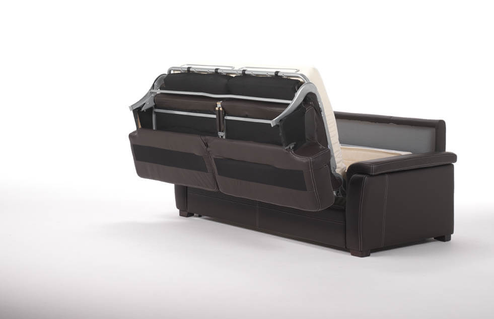 Divano Letto Modello Collina - immagine 3