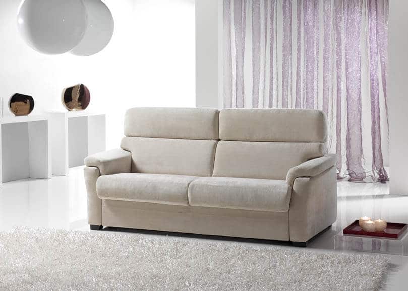 Divano Letto Modello Collina - immagine 2