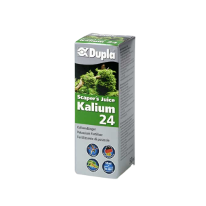 Dupla – Scaper’s Juice Kalium 24 – 10ml