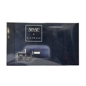 Arval l’uomo cofanetto richmond2