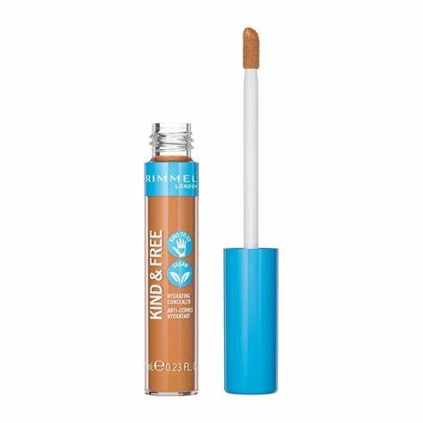 Rimmel correttore kind&free 040