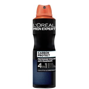 L’oreal men expert deo spray carbon protect 150 ml