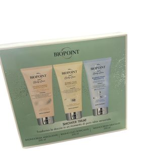 Biopoint shower treat 200mlx3