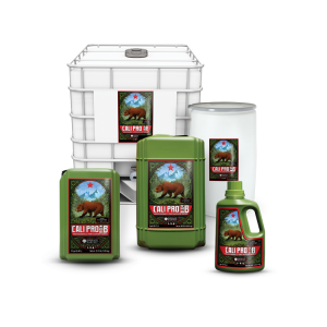 Emerald Harvest CALI PRO Bloom B NPK 1-4-6