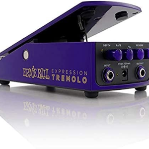 Ernie Ball Expression Tremolo