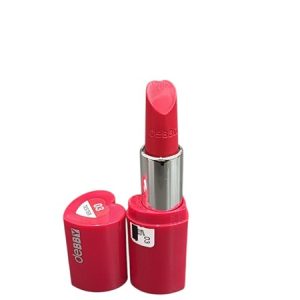 Debby lipstick collection love 03