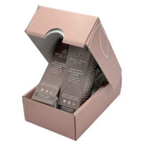 Veg-Up Cofanetto Viso Night & Day