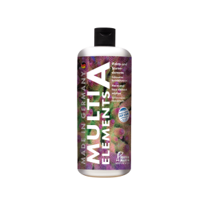 Fauna Marin – Color Multi Elements A