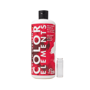 Fauna Marin – Color Elements Red Purple Complex – 250ml