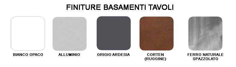 Tavolo Allungabile Modello Genova - immagine 6