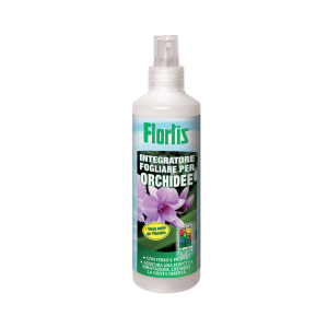 Flortis Integratore Fogliare Orchidee 250ml