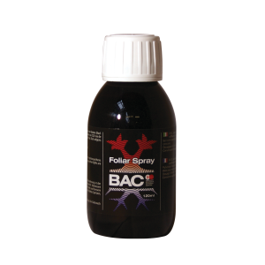 BAC Foliar Spray – Fertilizzante Spray Foliare