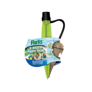 Flortis Tekno Il Disseta Piante 1 pezzo