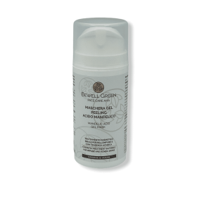 Veg-Up Maschera Peeling pelli impure e pori dilatati 100 ml