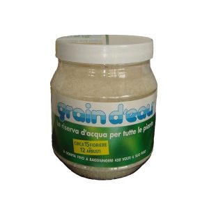 Grain d’Eau Idroretentore in Granuli