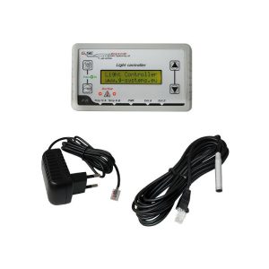 GSE Controller Luci 2 Canali 0-10V / PWM