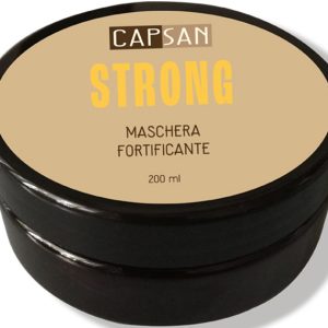 CAPSAN STR MASK FORTIFICANTE 200 ML