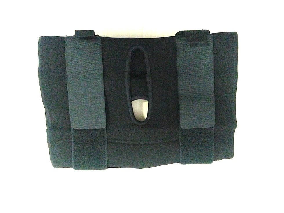 Ginocchiera articolata stabilizzante rekordsan 844 hinged knee brace 30