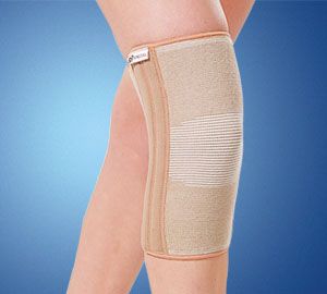 Ginocchiera tubolare con stecche a spirale in multi ceramic tielle camp sp 870