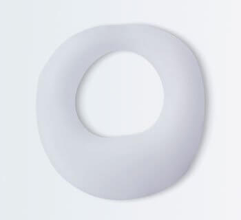 Ginocchiera rotulea e cuscinetto stabilizzatore Fgp phylo 40 - immagine 2