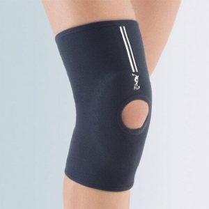 Ginocchiera rotulea e cuscinetto stabilizzatore Fgp phylo 40