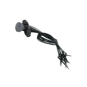 Gocciolatore Medusa a 12 Vie con Portata 26 Lt/H