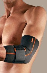 Tutore per gomito in tessuto Aer-OS Orthoservice