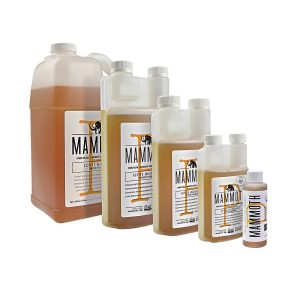 Growcentia Mammoth P Inoculante Microbico per la Fioritura