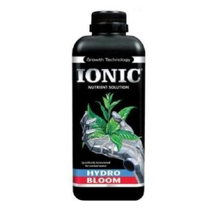 Growth Technology Ionic Hydro Bloom 1L