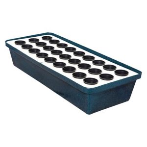 Terra Aquatica by GHE HYDROCLONER 27