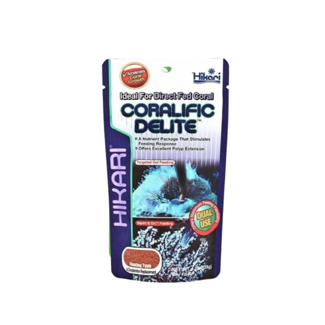 Hikari – Marine Coralific Delite – 35gr
