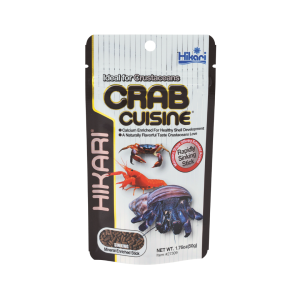 Hikari – Crab Cuisine – 50gr