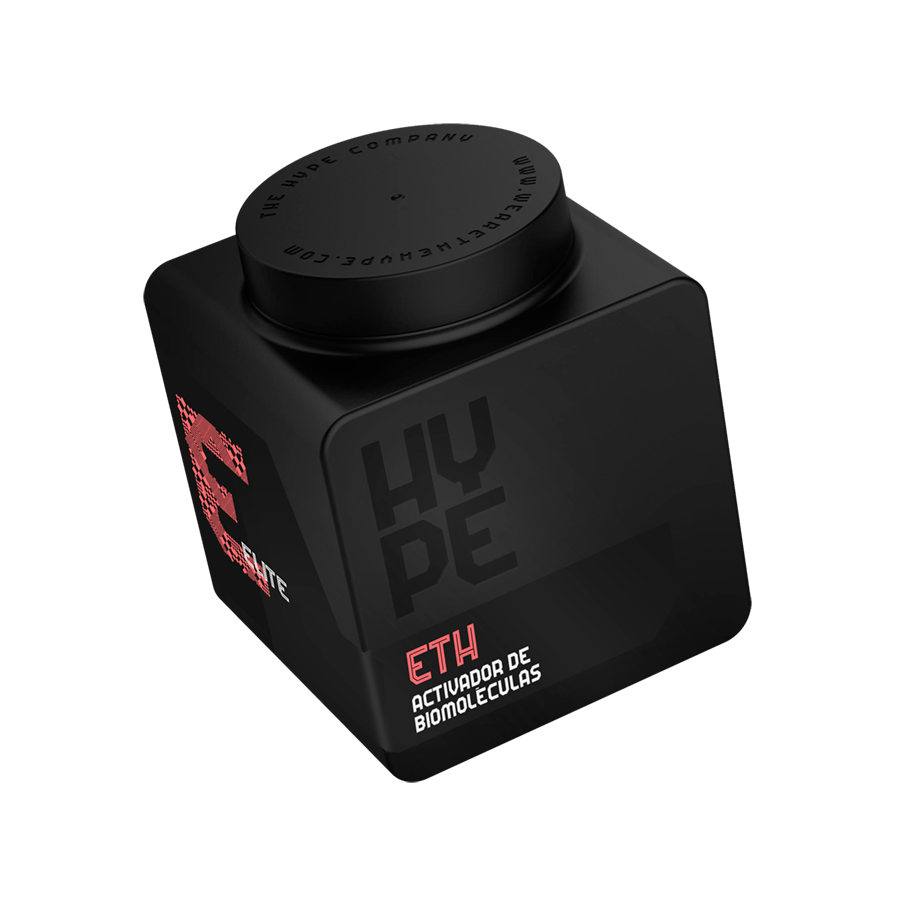 Hype ETH Attivatore Biomolecolare