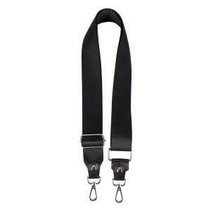 TOO italy Tracolla Larga con Moschettone