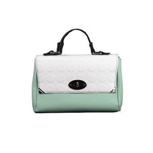 TOO italy Borsa a Spalla Tiffany Mini Miura