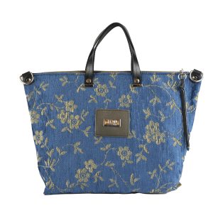 TOO italy Shopper con Tracolla Touch