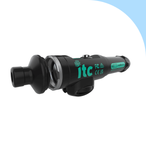 ITC Reef Delete – Sterilizzatore UV a sorgente focalizzata contro i parassiti marini – NOLEGGIO