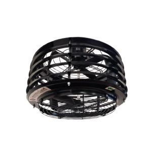 Impresind Eliturbo ELC2002 Destratificatore Aria con Motore Asincrono Monofase