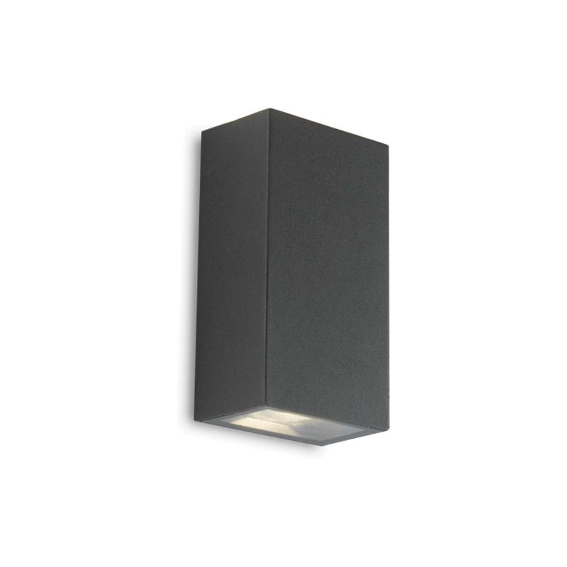 Intec Light Applique Led Dezir 10W IP54 4000k