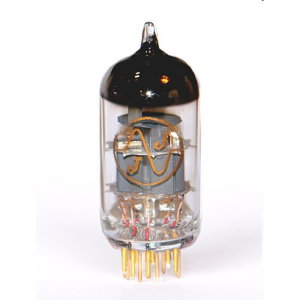 JJ Electronic ECC81/12AT7 JJ