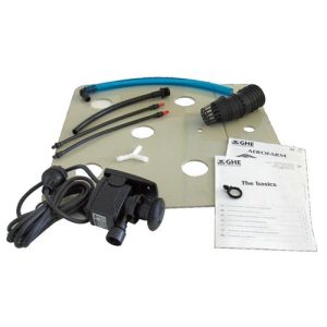 Terra Aquatica by GHE Kit di Conversione AEROFARM 3″ Ø7,5 CM