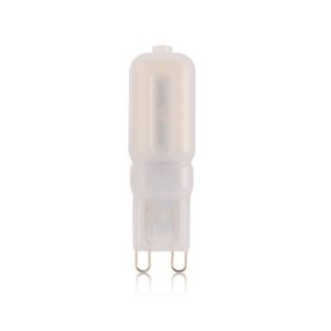 LIFE LAMPADINA LED G9 BULBO 3,5W MOD. 39.931127C / 39.931127N / 39.931127F