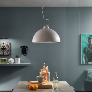 Modello Antena Lampada A Sospensione