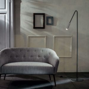 Lampada da terra Led Las Vegas