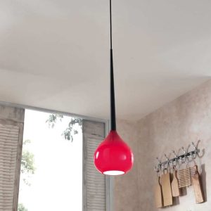 Modello Vibra Lampdada A Sospensione