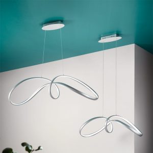 Lampada da tavolo Led Lumen – Ondaluce