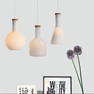 Lampada A Sospensione Modello Jon